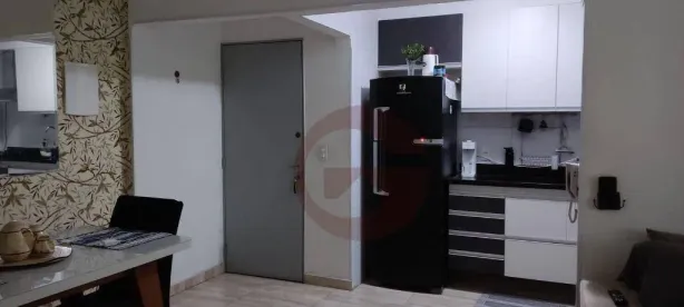 Apartamento com 2 Quartos para alugar, 56m² no Jardim Boa Vista (Zona Oeste), São Paulo