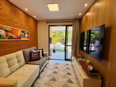 Apartamento com 2 Quartos para venda ou aluguel, 93m² no Praia De Palmas, Governador Celso Ramos