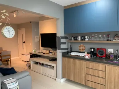 Apartamento com 2 Quartos à venda, 60m² no Vila Anastácio, São Paulo