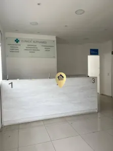 Sala Comercial à venda, 380m² no Alto da Lapa, São Paulo
