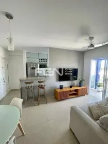 Apartamento com 2 Quartos à venda, 65m² no Buraquinho, Lauro de Freitas