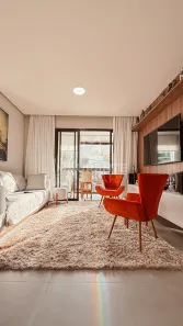 Apartamento com 3 Quartos à venda, 85m² no , Governador Celso Ramos