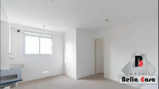 Apartamento com 1 Quarto à venda, 33m² no Brás, São Paulo