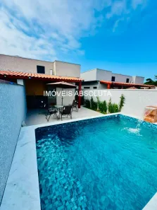 Casa com 3 Quartos à venda, 92m² no São Fernando, Itanhaém