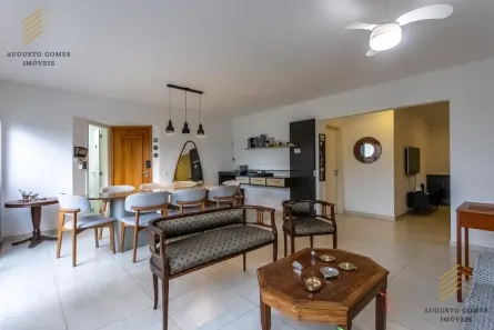 Apartamento com 3 Quartos à venda, 160m² no Vila Alexandria, São Paulo