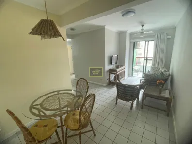 Apartamento com 3 Quartos à venda, 87m² no Martim de Sá, Caraguatatuba