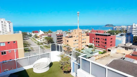 Apartamento com 3 Quartos à venda, 271m² no Guaratuba, Guaratuba
