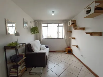 Apartamento com 2 Quartos à venda, 60m² no Jardim Caiapiá, Cotia