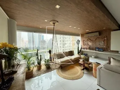 Apartamento com 2 Quartos à venda, 123m² no Itaim Bibi, São Paulo