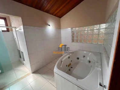 Sobrado com 4 Quartos para alugar, 200m² no Vila Adalgisa, São Paulo