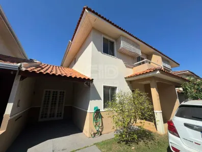 Casa de Condomínio com 4 Quartos para alugar, 119m² no Despraiado, Cuiabá