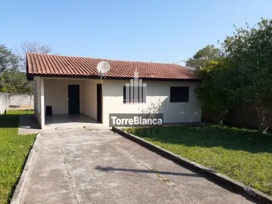 Casa de Condomínio com 3 Quartos à venda, 64m² no Jardim Carvalho, Ponta Grossa