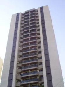 Apartamento com 3 Quartos para venda ou aluguel, 96m² no Vila Clementino, São Paulo