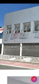 Galpão/Depósito/Armazém para alugar, 1328m² no Quarta Parada, São Paulo