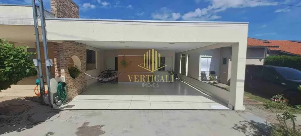 Casa de Condomínio com 2 Quartos à venda, 126m² no Parque Residencial das Nações Indígenas, Cuiabá