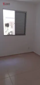 Apartamento com 2 Quartos à venda, 53m² no Alto Ipiranga, Mogi das Cruzes