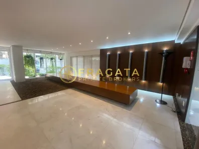 Apartamento com 2 Quartos à venda, 142m² no Cerqueira César, São Paulo