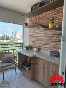 Apartamento com 3 Quartos à venda, 72m² no Vila Prudente, São Paulo