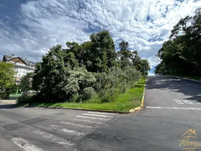 à venda, 726m² no Nova Petrópolis, Nova Petrópolis