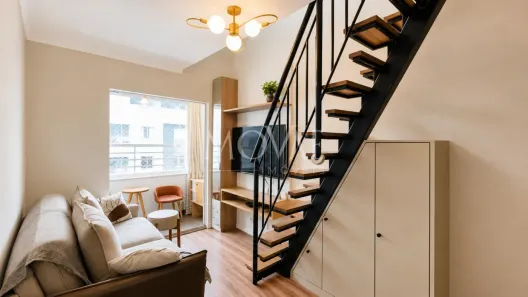 Apartamento com 2 Quartos à venda, 107m² no Parque Residencial Flamboyant, São José dos Campos