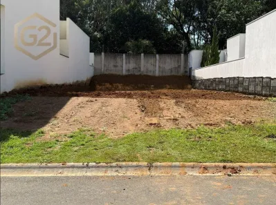 Lote/Terreno à venda, 364m² no Vila Suíça, Indaiatuba