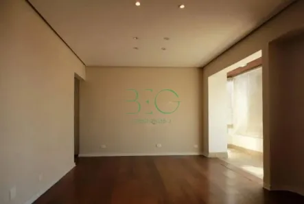 Apartamento com 4 Quartos à venda, 144m² no Jardim Ampliação, São Paulo