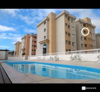 Apartamento com 2 Quartos à venda, 46m² no Ipiranguinha, Ubatuba