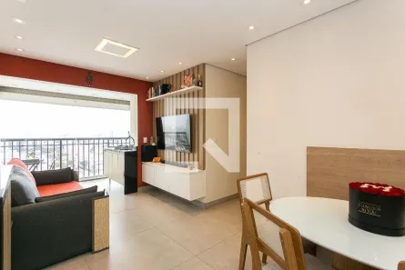 Apartamento com 2 Quartos à venda, 60m² no Vila Formosa, São Paulo