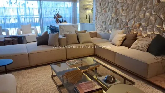 Apartamento com 3 Quartos à venda, 231m² no Vila Clementino, São Paulo