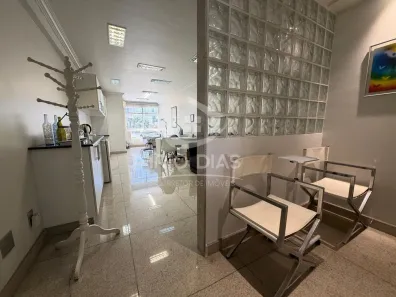 Sala Comercial à venda, 60m² no Centro, Belo Horizonte