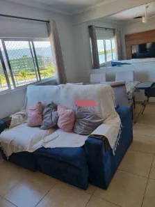 Apartamento com 2 Quartos à venda, 77m² no Jardim Casqueiro, Cubatão