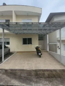 Casa de Condomínio com 2 Quartos à venda, 75m² no Chácara Recanto Verde, Cotia