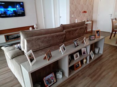 Apartamento com 3 Quartos à venda, 154m² no Jardim Flor da Montanha, Guarulhos