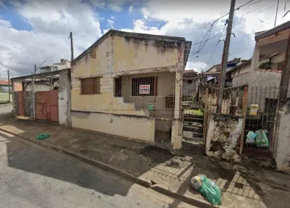 Lote/Terreno à venda, 281m² no Vila Maria, São José dos Campos