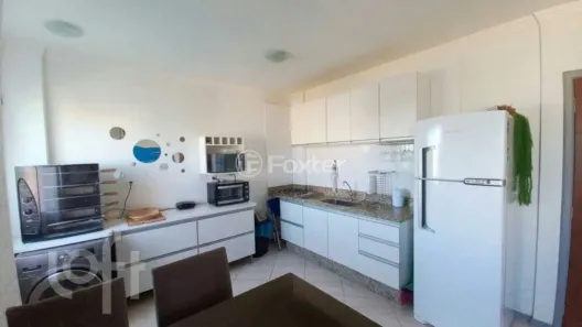 Apartamento com 2 Quartos à venda, 60m² no Ingleses do Rio Vermelho, Florianópolis