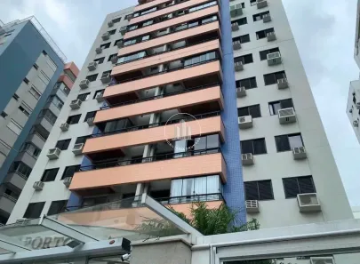 Apartamento com 3 Quartos à venda, 81m² no Centro, Florianópolis