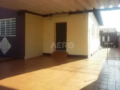 Casa com 3 Quartos à venda, 180m² no Centro, Bauru