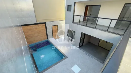 Casa com 4 Quartos à venda, 834m² no Jardim Guanabara, Rio de Janeiro