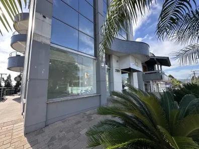 Ponto Comercial para alugar, 47m² no Concórdia, Ivoti