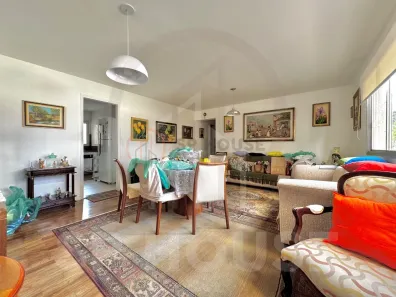 Apartamento com 2 Quartos à venda, 98m² no Brooklin Paulista, São Paulo
