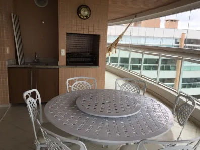 Apartamento com 3 Quartos à venda, 178m² no Enseada, Guarujá