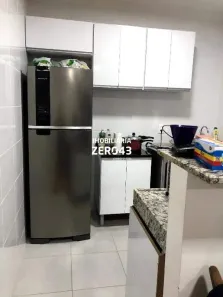 Apartamento com 2 Quartos à venda, 42m² no Colinas, Londrina