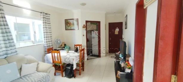 Apartamento com 2 Quartos à venda, 60m² no Jardim das Estrelas, Sorocaba