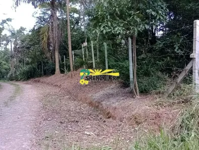 Lote/Terreno à venda, 5950m² no Ponte Seca, Ribeirão Pires