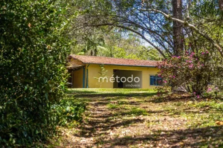 Fazenda/Sítio com 1 Quarto à venda, 300m² no Chácaras Guanabara, Guararema
