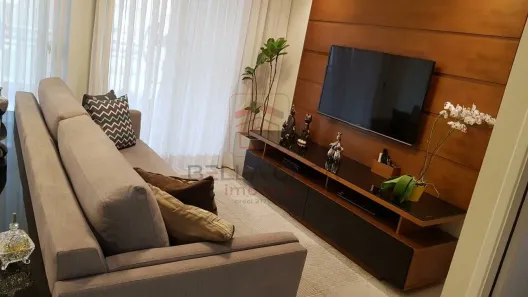Apartamento com 3 Quartos à venda, 125m² no Mooca, São Paulo
