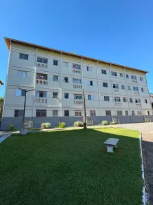 Apartamento com 2 Quartos para alugar, 55m² no Vila Ipiranga, Mogi das Cruzes