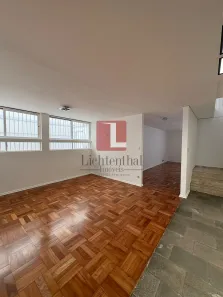 Casa com 4 Quartos para alugar, 310m² no Moema, São Paulo