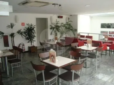 com 1 Quarto à venda, 250m² no Perdizes, São Paulo