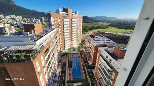 Apartamento com 3 Quartos à venda, 94m² no Pedra Branca, Palhoça